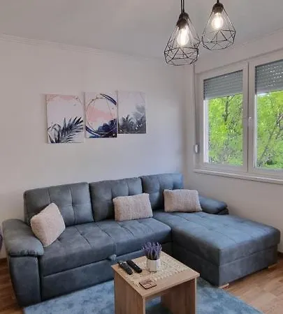 Appartamento Visnja *