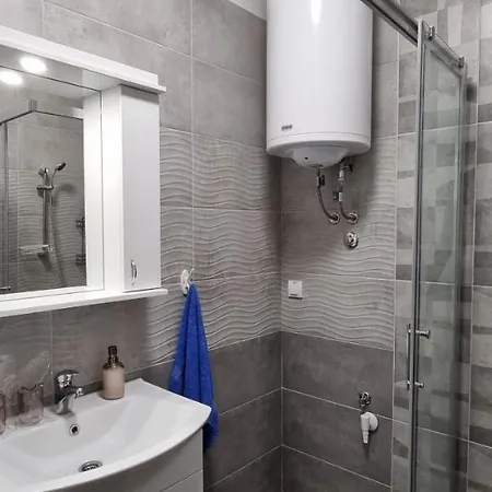 Visnja Appartamento Subotica