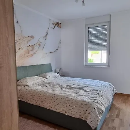 Appartamento Visnja Subotica
