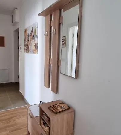 Appartamento Visnja Subotica