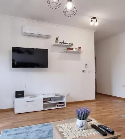 Appartamento Visnja Subotica