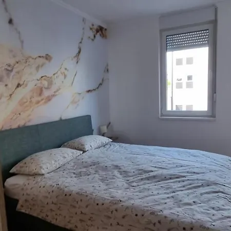 Visnja Appartamento Subotica