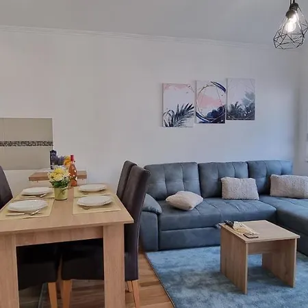 Appartamento Visnja *