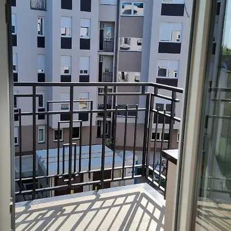 Appartamento Visnja Subotica