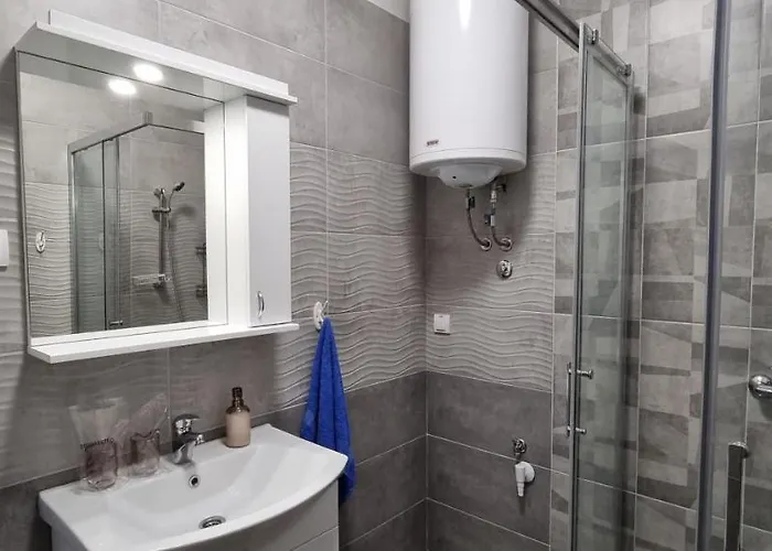 Visnja شقة سوبوتيتْسا